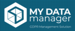My Data Manager logo